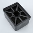 thumbnail image 2 of Black Air Filter Housing Assembly For GX140 For 5.5HP for GX200 Engine, 2 of 8