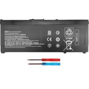 SR04XL SR03XL SRO4XL 917724-855 y for HP Omen 15 15-cx0xxx 15-ce0xx 15-dc0xxx 15-cb0xx Pavilion Gaming