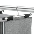 thumbnail image 4 of 4 Section Closet Organizer Gry, 4 of 5