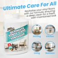 thumbnail image 2 of Surf-Pro Ultimate Vinyl Care Solution &acirc;?? 850ml | No-Rinse, Fast-Drying Solution for WPC, SPC & LVT | Subtle Scent | Concentrated | Made in Canada, 2 of 7