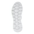 thumbnail image 4 of Skechers Men's GO WALK FLEX Utopia Ortholite Slip-In Sneakers, 4 of 6