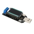 thumbnail image 3 of Power Supply Module, DC 5V To DC 3.3V 9V 12V 24V USB  Boost Converter Stable Working  for Replacement, 3 of 8