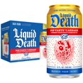 thumbnail image 1 of Té helado líquido Death Pop-Tarts Carnage, 355 ml (paquete de 12), 1 of 6