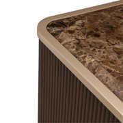 West Kensington Sideboard - Medium Espresso