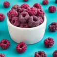 thumbnail image 6 of 2 Raspberry Plants Live For Planting, Raspberry Bush Live Plants, Size 5-8 Inch Tall, Sweet Raspberry Trees, Well-Rooted (Glencoe Raspberry), 6 of 6