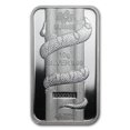 thumbnail image 4 of 10 gram Silver Bar - PAMP Suisse (Year of the Snake), 4 of 4