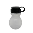 thumbnail image 4 of Compac Home Always Fresh Plastic Salt & Spice Dispenser - 4oz - Black - 36 Pack, 4 of 5