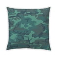 thumbnail image 1 of Ahgly Company Indoor Square Contemporary Throw Pillow, 18 inch by 18 inch, 1 of 5