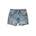 thumbnail image 4 of Justice Girls Mom Shorts, Sizes 4-18, 4 of 4