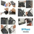 thumbnail image 5 of DIYREpair iPhone 7G 4.7 Inch Screen Replacement Kit LCD Touch Digitizer, 5 of 5