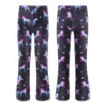 thumbnail image 5 of MSemis Kid Girl Boy Stretchy Jazz Disco Dance Pants, 5 of 5
