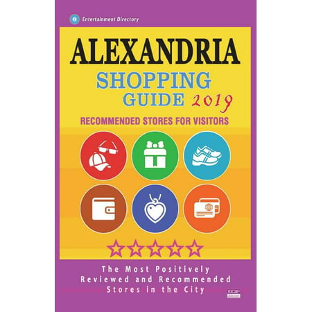 Alexandria Shopping Guide 2019: Best Rated Stores in Alexandria, Virginia - Stores Recommended for Visitors, (Shopping Guide