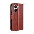 thumbnail image 3 of Funda tipo libro para Xiaomi Poco X7 Pro 5G/Redmi Turbo 4 5G, cartera todo‑en‑uno, funda multifuncional con tarjetero y correa de muñeca desmontable, 3 of 5