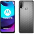 thumbnail image 1 of Motorola Moto e20 32GB 2GB RAM Gris Moto e20, 1 of 5