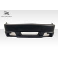 thumbnail image 4 of 1999-2005 BMW 3 Series E46 4DR Duraflex I-Design Wide Body Rear Bumper Cover - 1 Piece, 4 of 6