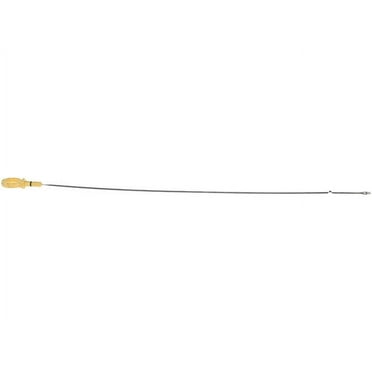 Oil Dipstick - Compatible with 2008 - 2010 Dodge Avenger 3.5L V6 2009