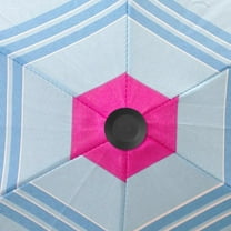 Masteelf Universal Patio Umbrella Top Cap Cover Plastic Replacement Parts for Outdoor Cantilever Umbrellas Tip Caps for Enhanced Stability