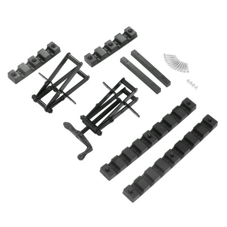 

Fyydes Wood Panel Corner Clamp 4 Way Pressure Release Clamp Wood Panel Corner Positioning Clamping Bracket with Screws 4 Way Panel Fixed Clamp