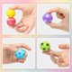 thumbnail image 2 of Balón de fútbol Party Favors AZEN Fidget Spinners para niños de 4 a 8, 8 a 12 años, 2 of 6