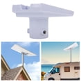 thumbnail image 1 of Adaptador de tubería de Internet Satelital, Asa Platón de Montaje SEGURO DE LA SABERÍA SATELITILIBLE PLACA DE ADAPTADOR DE 360 PROCESOS RESTENTE AL AGUA PARA LA APARADA, 1 of 7