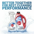 Hoover CleanPlus 2X Concentrated Carpet Cleaner Solution and Deodorizer