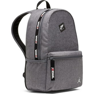Air Jordan Retro 3 Backpack | Cement Black , for Unisex Adults