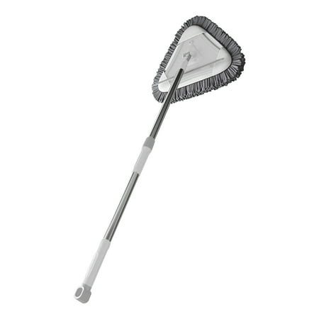 

Multi Purpose Mop Window Cleaner Floor Brush Window Screen Brush Telescopic Mop Ceiling Cleaner