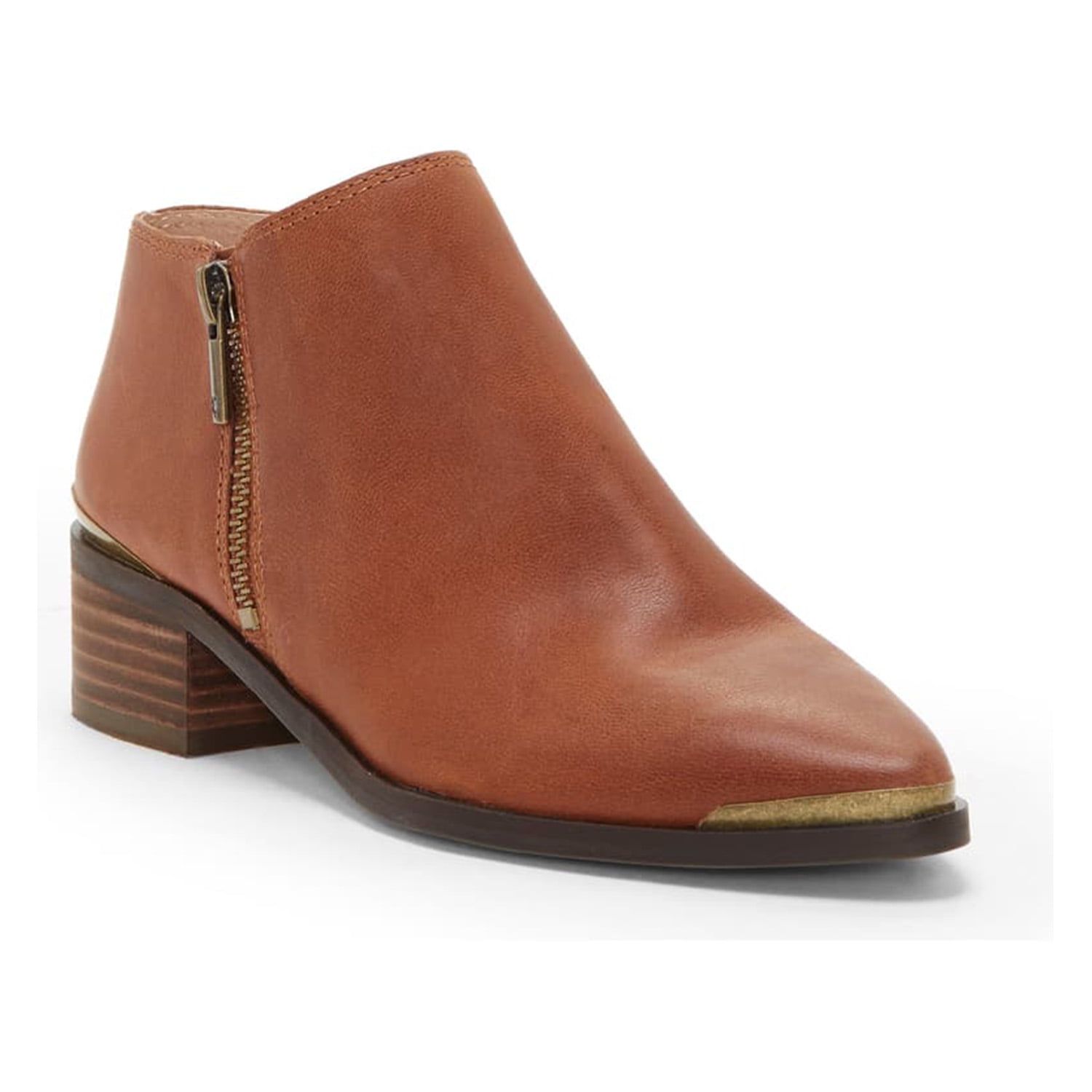 lucky brand kaedee bootie