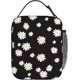 thumbnail image 3 of Hyang Red Strawberry Lunch Bag Kids Teen Girls Insulated Thermal Durable Reusable Cooler Modern Lunch Box Bag Adult Womens for School Office Picnic Tr, 3 of 5