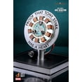thumbnail image 2 of Figure Hot Toys LMS012 - Marvel Comics - Iron Man - Tony Stark's Arc Reactor, 2 of 5