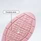 thumbnail image 5 of Zapatillas Deportivas Mujer Malla Antideslizante Transpirable Otoño Outdoor ( 40) Rosa, 5 of 9