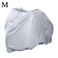thumbnail image 2 of Cubierta A Prueba De Polvo Para Motor Cubierta De Motocicleta Impermeable Al Aire Libre, Contra Los Rayos UV Cubierta Impermeable De Motocicleta, Para Scooter Moto ANGGREK Otros, 2 of 8