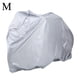 thumbnail image 2 of Cubierta A Prueba De Polvo Para Motor Cubierta De Motocicleta Impermeable Al Aire Libre, Contra Los Rayos UV Cubierta Impermeable De Motocicleta, Para Scooter Moto ANGGREK Otros, 2 of 8