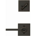 thumbnail image 3 of Pro/Contractor Program F59LAT619COL SN Lat Col Int Lever - Quantity 1, 3 of 7