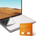thumbnail image 3 of Microfiber Dustproof Protective Film Notebook Palm Keyboard Blanket Cover Laptop, 3 of 5