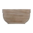 thumbnail image 2 of Butler Wendell Driftwood Console Table, 2 of 7