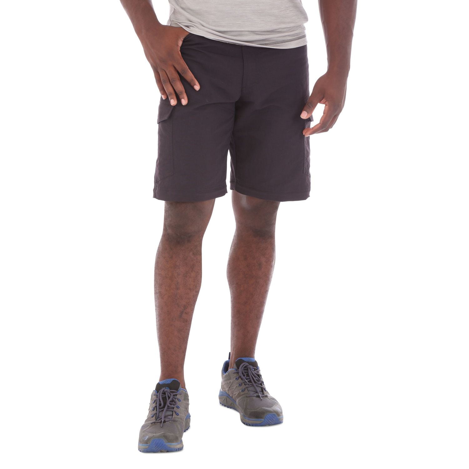 Pantalon cargo amovible de Wrangler pour hommes