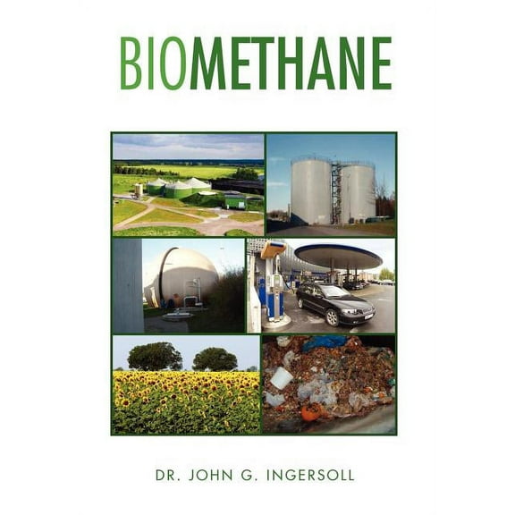 Biomethane (Hardcover)