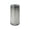 A, variant on Vertical Ribbed Glass Cylinder Vase Cigarette Ash PRYESS, Glass Vase Ribbed Vase Home Decor for Home Decor, Living Room, Centerpiece, Glass Vase