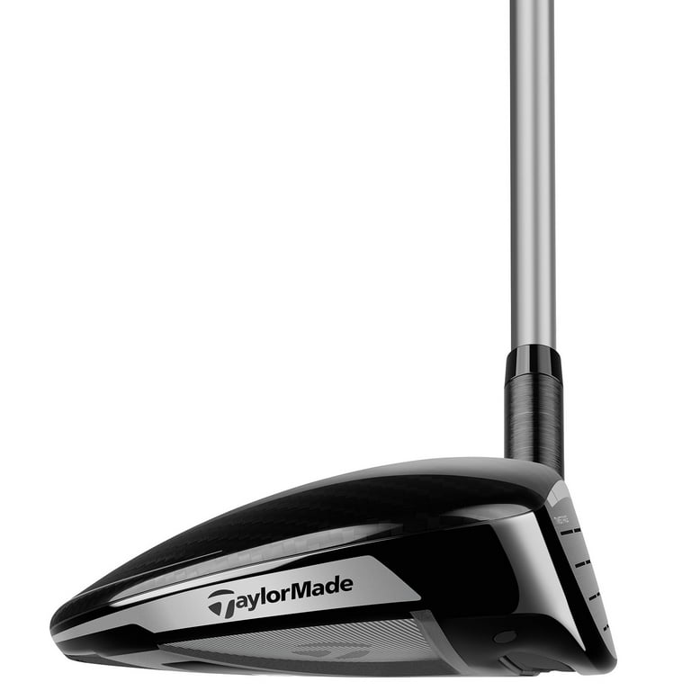 Pre-Owned TaylorMade Golf Club Qi10 MAX 16* 3 Wood Senior Fujikura