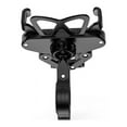 thumbnail image 6 of Motorcycle Phone Holder For Harley-Davidson Street Glide on Blackline Breakout Cross Bones Dyna, 6 of 6