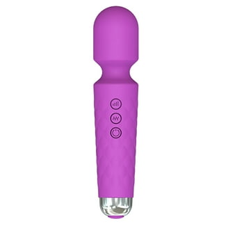 useing sex toys Lovehoney mon ami Silicone Body Wand Massager