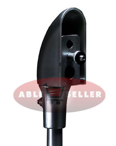 UNIVERSAL SURROUND SOUND SPEAKER STANDS 