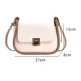 thumbnail image 2 of Small Shoulder Bag for Women Trendy Mini Purse Shoulder Handbag, 2 of 5