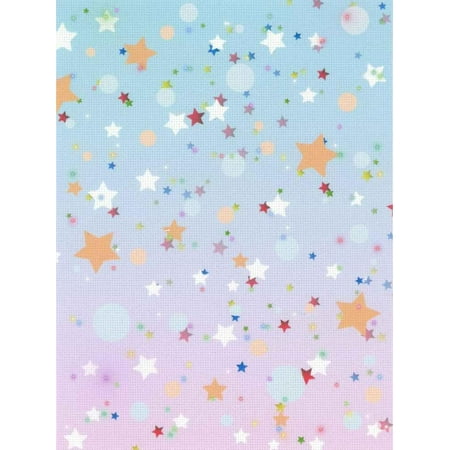 UPC: 4627128733588 | Designer Printed AIDA Canvas 18ct KD-096