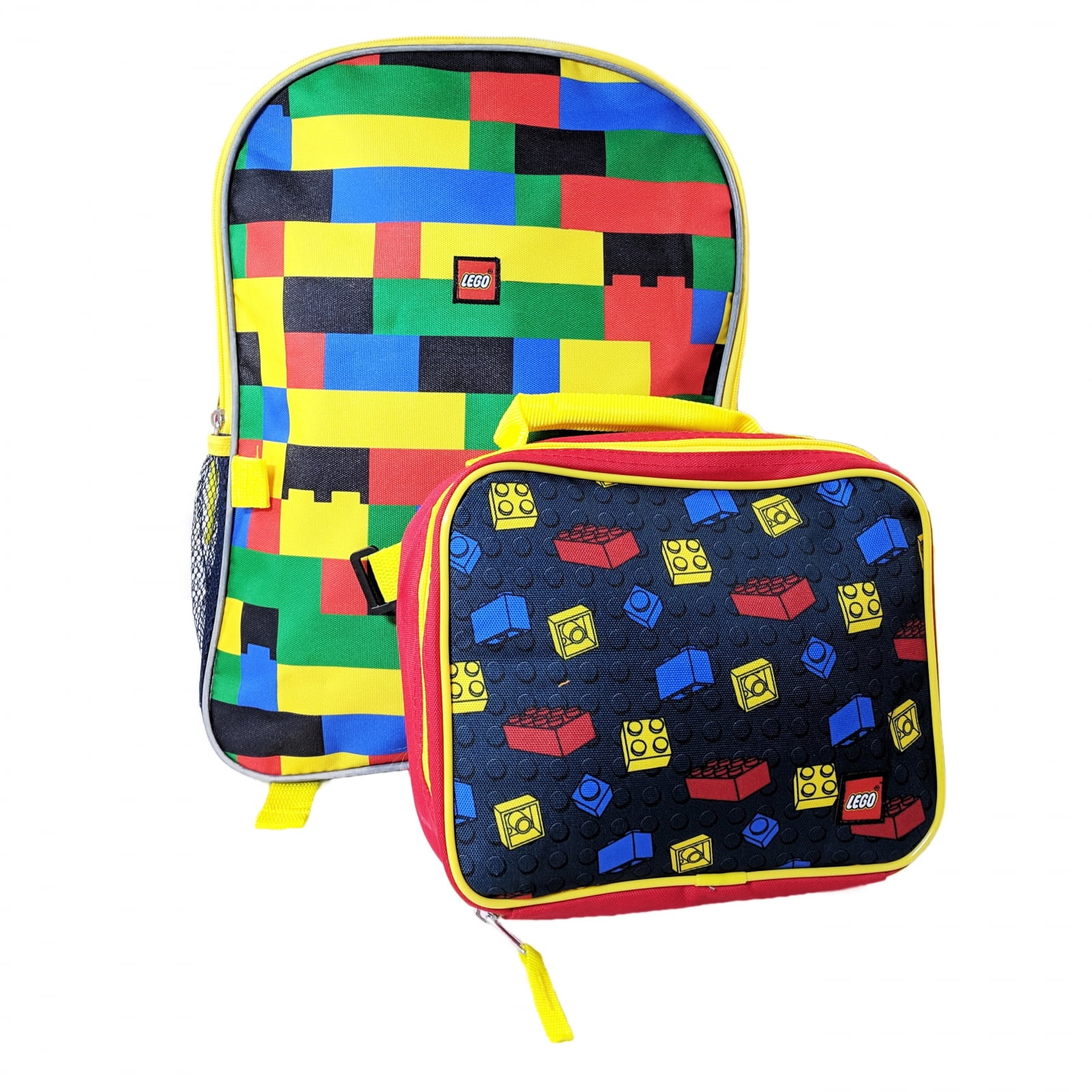 lego backpacks for school
