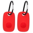 thumbnail image 1 of SHISUYAN 2pcs Silicone Protective Cases Compatible with Tile Pro 2022, 1 of 8