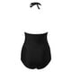 thumbnail image 3 of WILLBEST Traje de Baño de Natación para Mujer, Traje de Baño de Maternidad de Verano Sexy con Cuello En V para Playa, Traje de Baño de Embarazo, Bikini, Trajes de Baño, 3 of 6