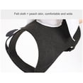 thumbnail image 5 of Pet Riding Costume, Adjustable Medieval Knight Outfit Dog Costume for Halloween Party Cosplay Taking Photo, Dog Apparel Party Dressing Up for Small Medium Large Dogs(L,Knight), 5 of 8