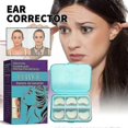 thumbnail image 3 of 1pcs The Composition Of Ear Stickers Is Safe, 3 of 4